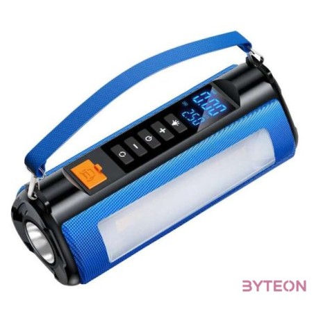 Car jump starter Blitzwolf BW-JA1 20000mAh