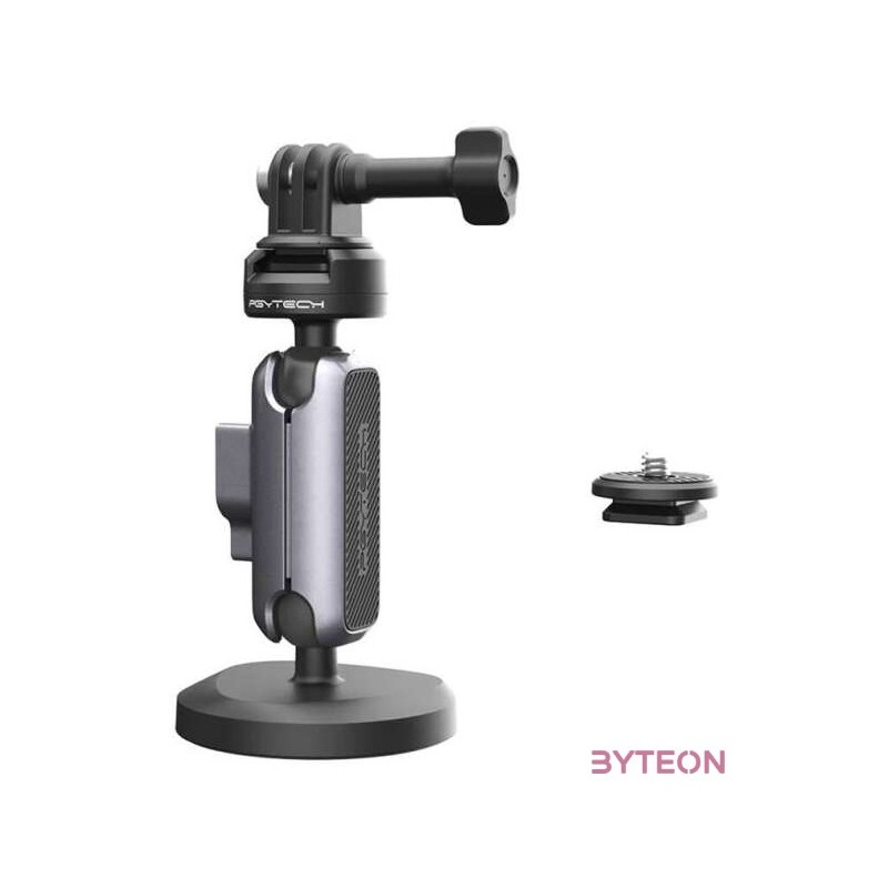 Mágneses tartó akciókamerákhoz PGYTECH