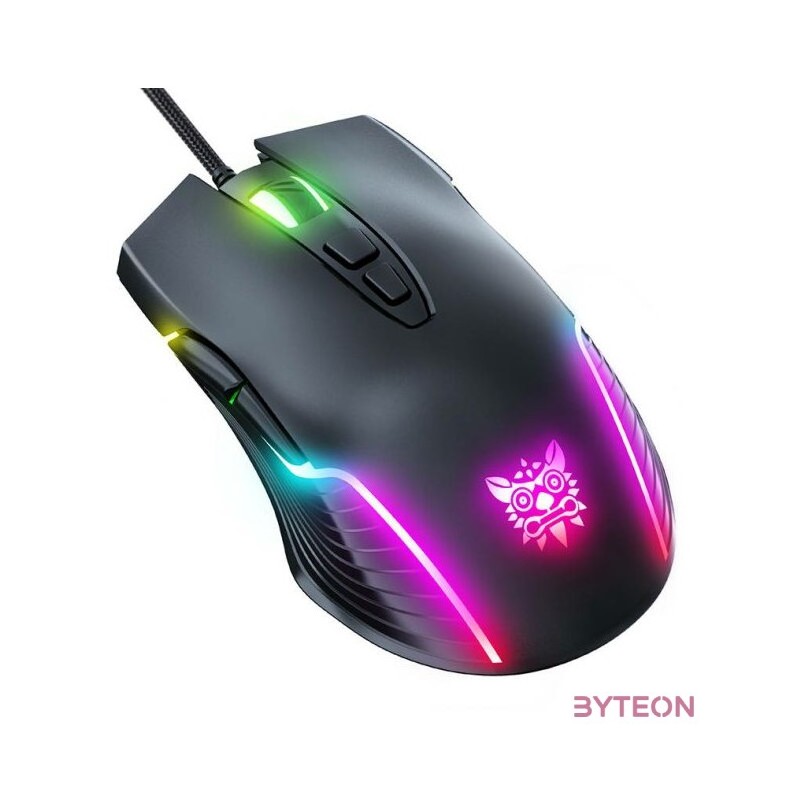 Gaming mouse ONIKUMA CW905 black