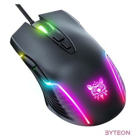 Gaming mouse ONIKUMA CW905 black