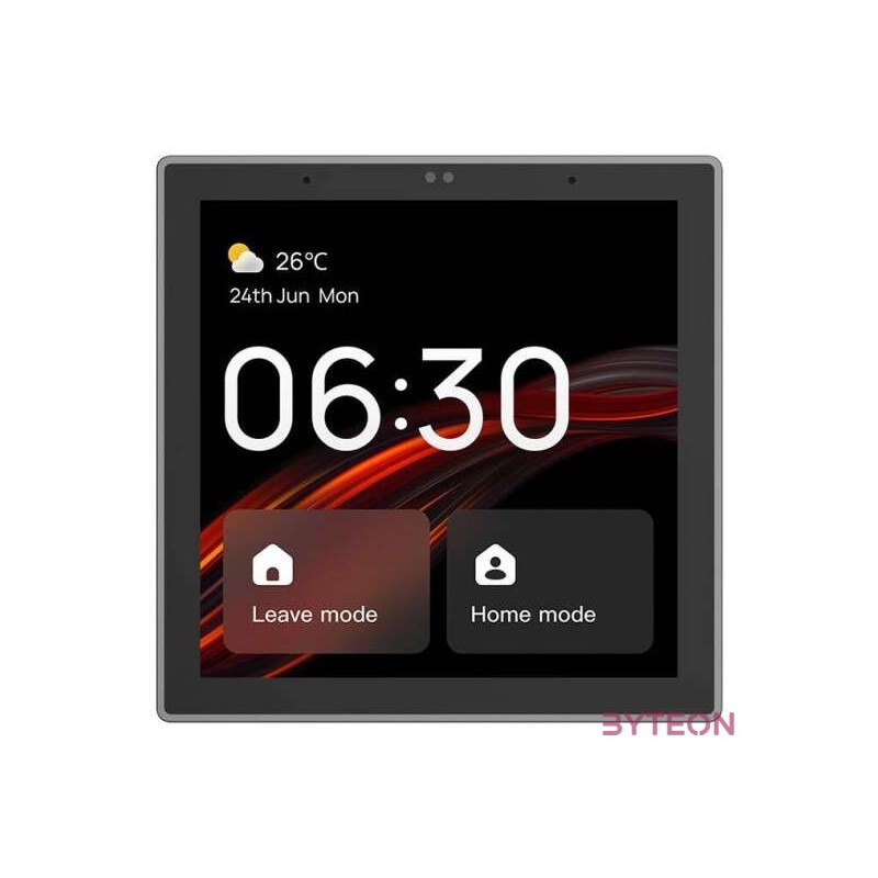 Smart Multi-functional Control Panel T6E panel S