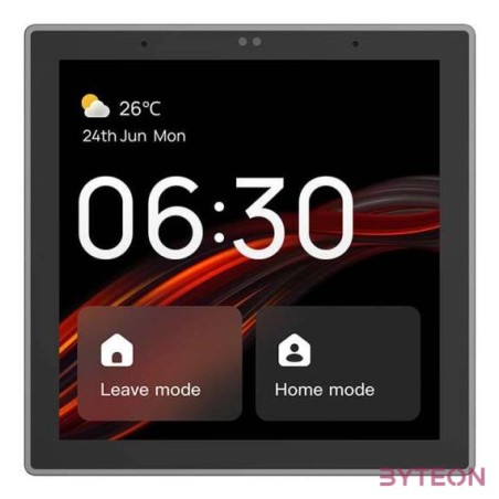 Smart Multi-functional Control Panel T6E panel S