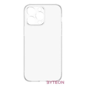 Clear Case Baseus iPhone 14 Pro Max tempered glass