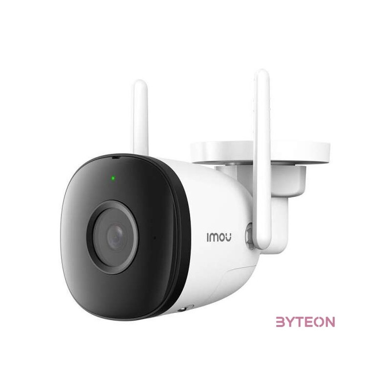 Outdoor Wi-Fi Camera IMOU Bullet 2C 4MP