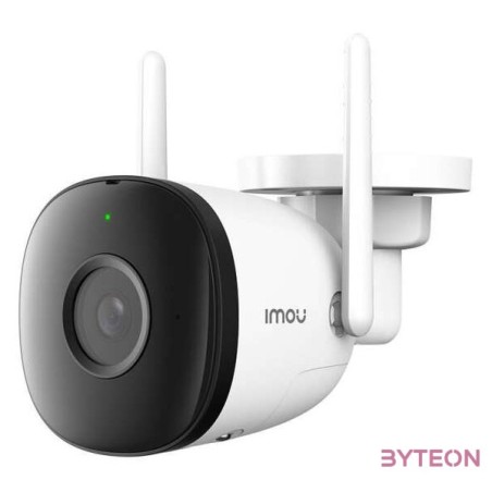 Outdoor Wi-Fi Camera IMOU Bullet 2C 4MP