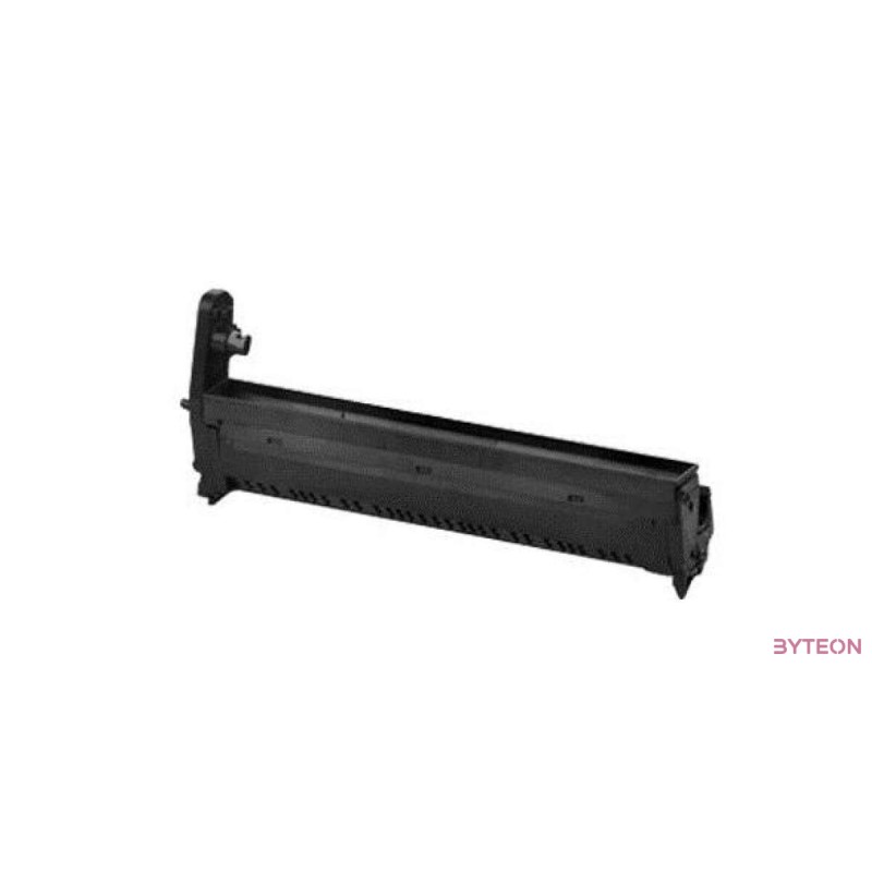 OKI 44844472 (MC853/MC873) - Fekete