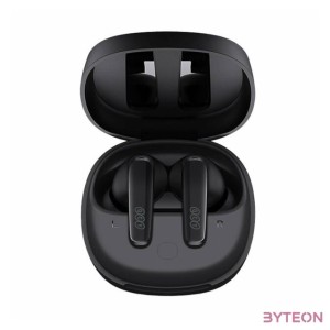 Wireless Earphones TWS QCY T13x (black)