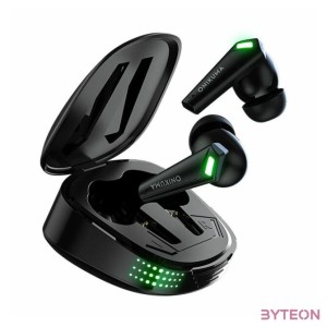 Wireless headphones TWS ONIKUMA T308 Black