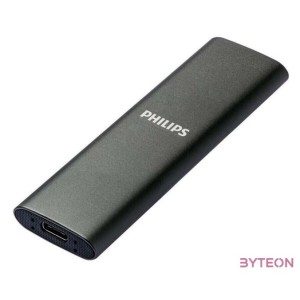USB külső SSD 2TB Philips PH133563