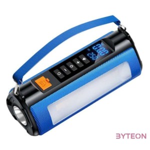 Car jump starter Blitzwolf BW-JA1 20000mAh