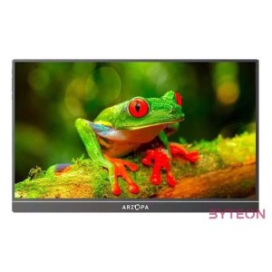 Portable Monitor Arzopa A1 GAMUT T 15,6