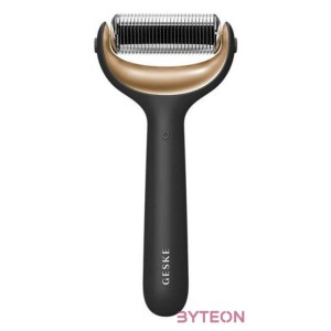 Geske 8 az 1-ben Okos mikrotűs arc- és test henger (fekete)