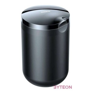 Car Ashtray Baseus Premium 2 (black)