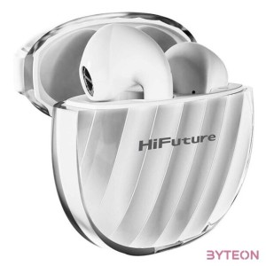 TWS EarBuds HiFuture FlyBuds 3 (white)