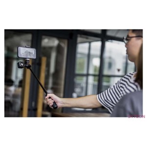 Professional Tripod PGYTECH MANTISPOD 2.0 (Classic Black)