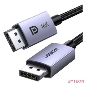 Display Port cable 2 x Male UGREEN DP118 2m 16K