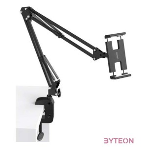 UGREEN LP142 állvány telefonhoz,táblagéphez (fekete)