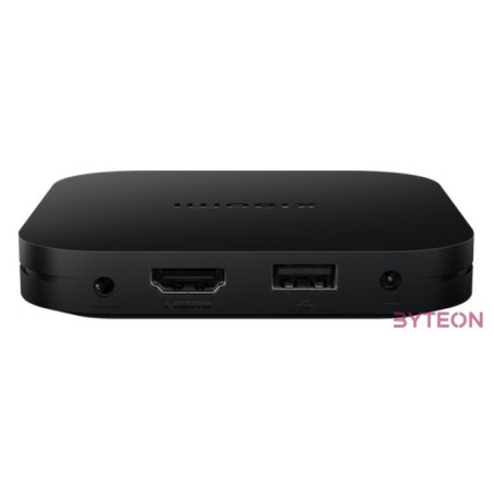 Xiaomi TV Box S (2. gen.) Set Top Box PFJ4151EU