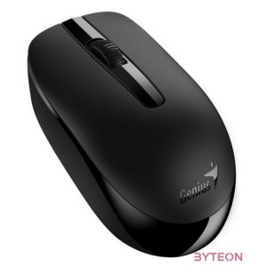 Genius NX-7007 rádiós egér fekete