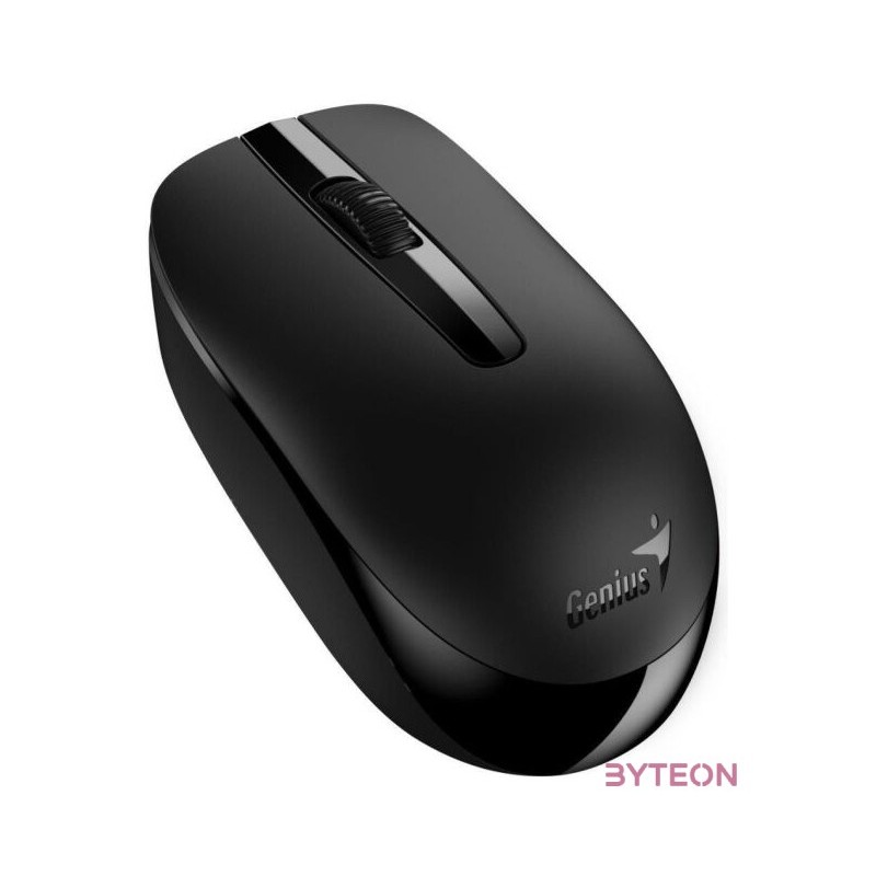 Genius NX-7007 rádiós egér fekete
