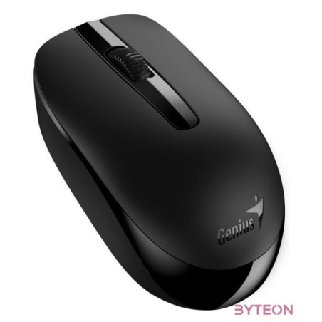 Genius NX-7007 rádiós egér fekete