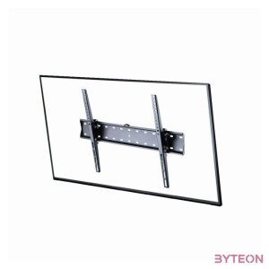 Gembird fali tartó konzol (dönthető) 37-70 WM-70T-02