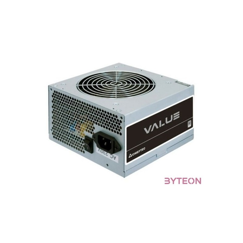 Chieftec 700W APB-700B8 táp 12cm v.OEM