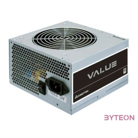 Chieftec 700W APB-700B8 táp 12cm v.OEM