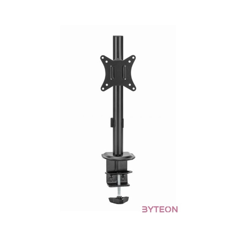 Gembird asztali tartó konzol (dönthető, forgatható) 17-32 MA-D1-02