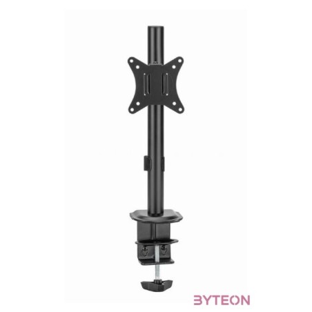 Gembird asztali tartó konzol (dönthető, forgatható) 17-32 MA-D1-02