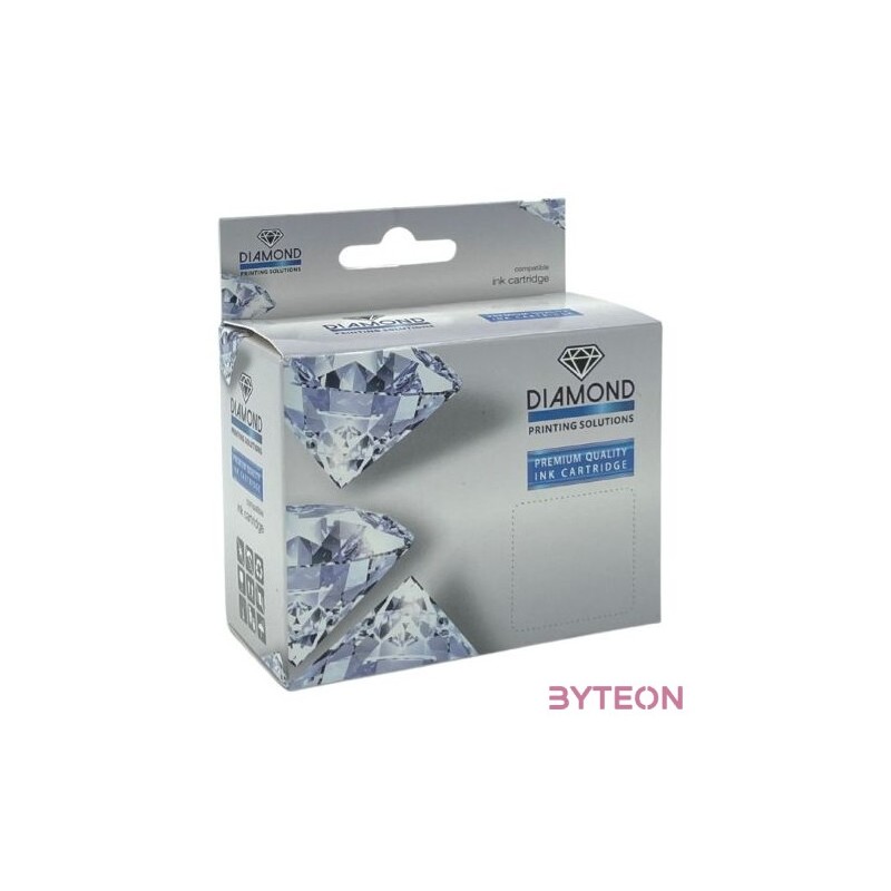 Diamond Epson FU T0715 CMYK utángyártott patron multipack