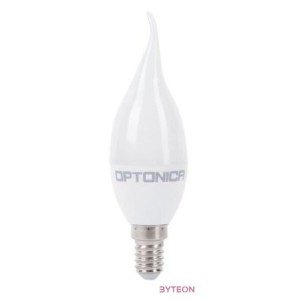 Optonica E14 5,5W LED izzó 2700K 1437