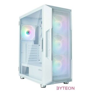 Zalman I3 NEO WHITE ház