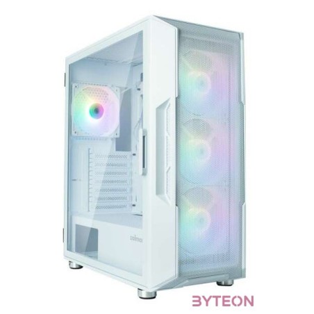 Zalman I3 NEO WHITE ház