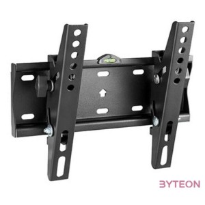 Gembird fali tartó konzol (dönthető) 23-42 WM-42T-02