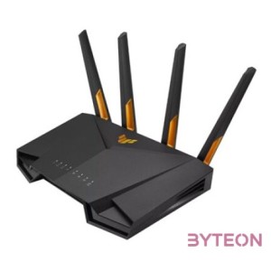 Asus TUF-AX4200 WiFi router AX4200