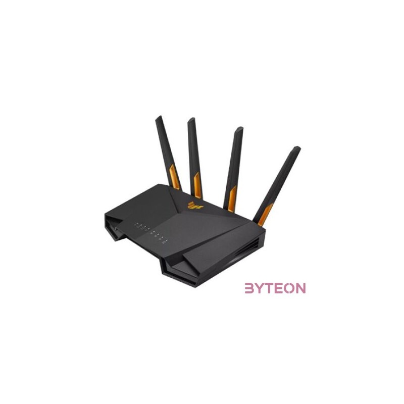 Asus TUF-AX4200 WiFi router AX4200