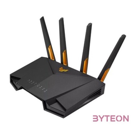 Asus TUF-AX4200 WiFi router AX4200
