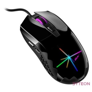 Genius Scorpion M715 Gaming optikai USB egér