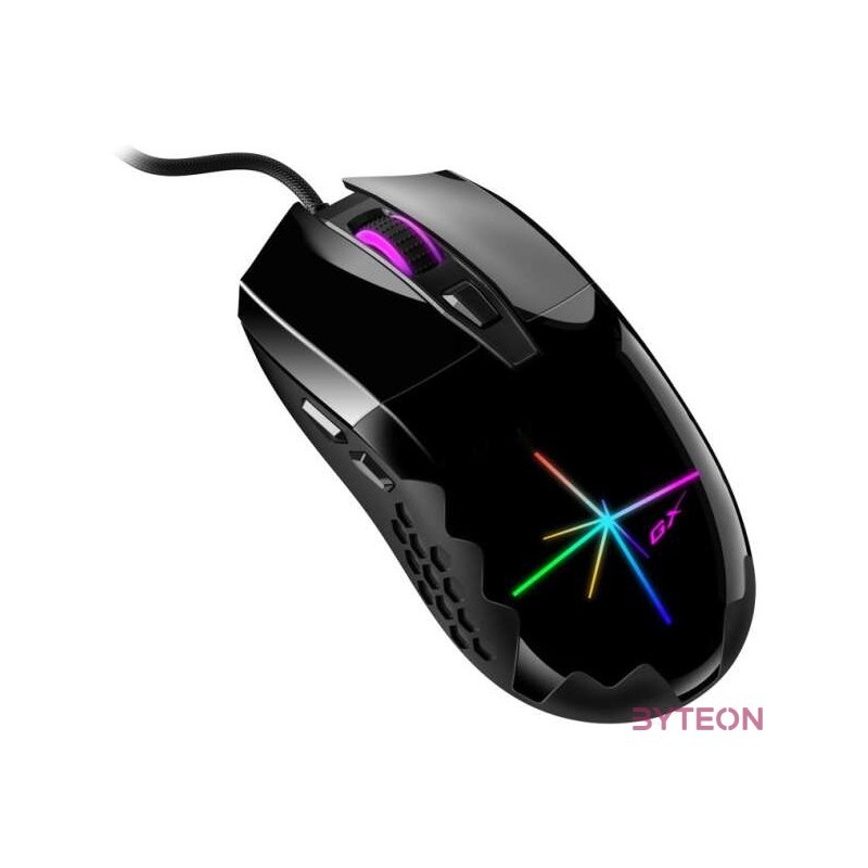 Genius Scorpion M715 Gaming optikai USB egér