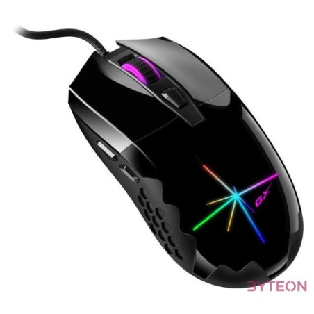 Genius Scorpion M715 Gaming optikai USB egér