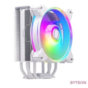 Cooler Master Hyper 212 Halo White ARGB CPU cooler