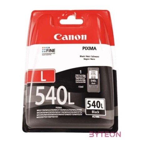 Canon PG-540L fekete patron