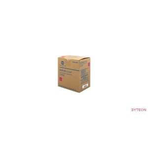 Konica Minolta TNP50M - Magenta