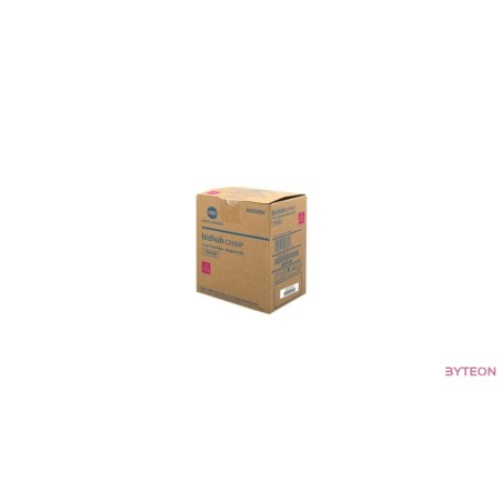 Konica Minolta TNP50M - Magenta