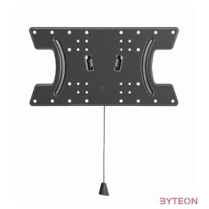 Gembird fali tartó konzol (dönthető) 32-65 WM-65T-02