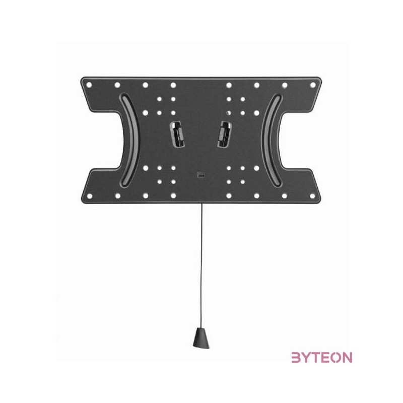 Gembird fali tartó konzol (dönthető) 32-65 WM-65T-02