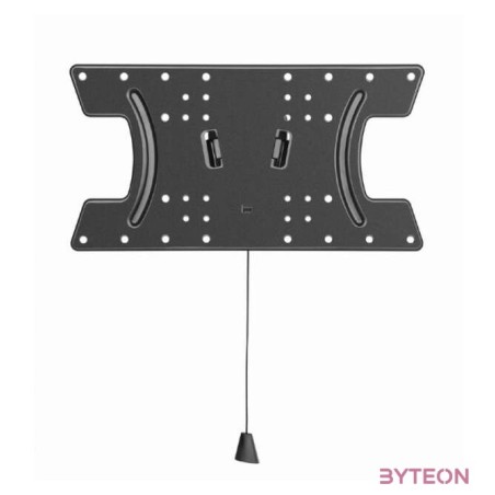 Gembird fali tartó konzol (dönthető) 32-65 WM-65T-02