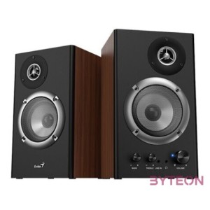 Genius SP-HF1200B hangszóró