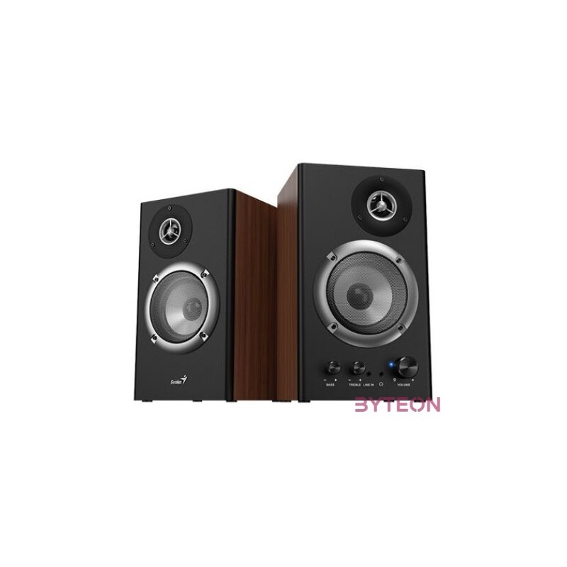 Genius SP-HF1200B hangszóró